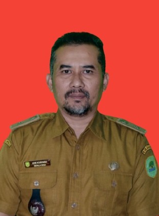 Kepala Desa