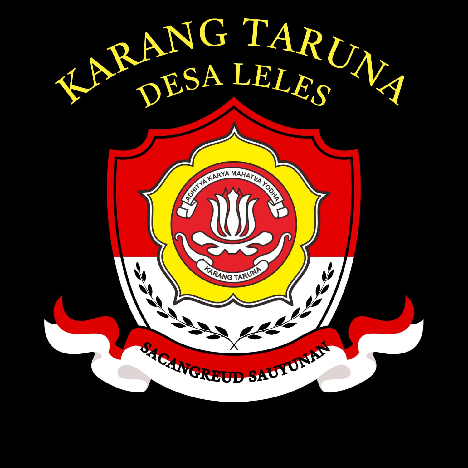 Karang Taruna Desa