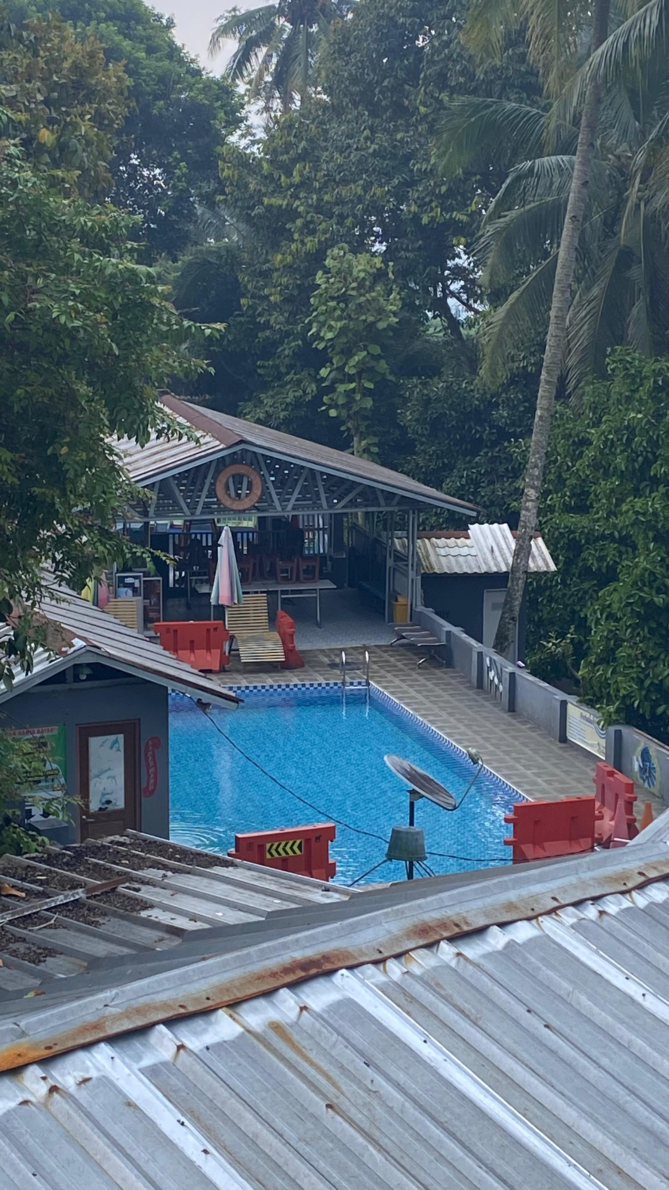 Wisata Kuliner Desa Leles